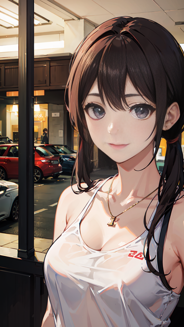 亚洲无码在线视频