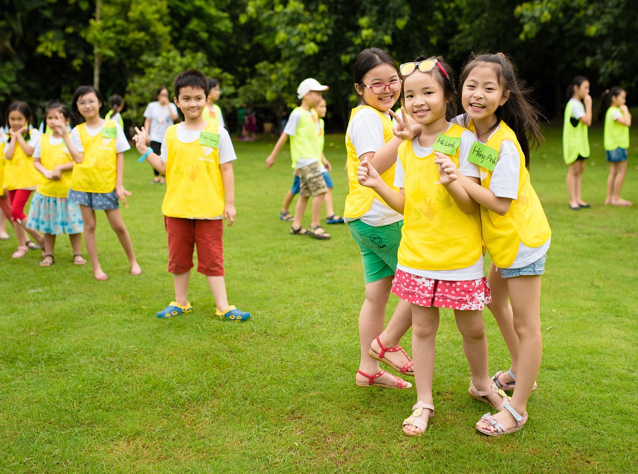 暑假期间幼儿心理健康教育的重要性与实践
