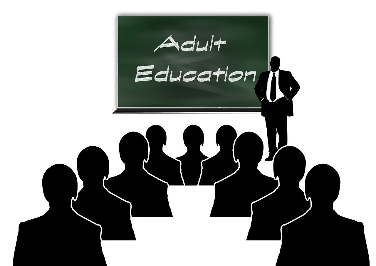 成人高等学历教育中的经济学原理，理论与实践